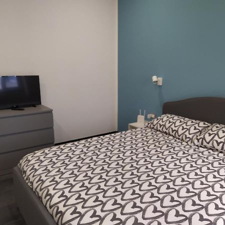Lecasedisusi Casa Blu Σαβόνα Εξωτερικό φωτογραφία