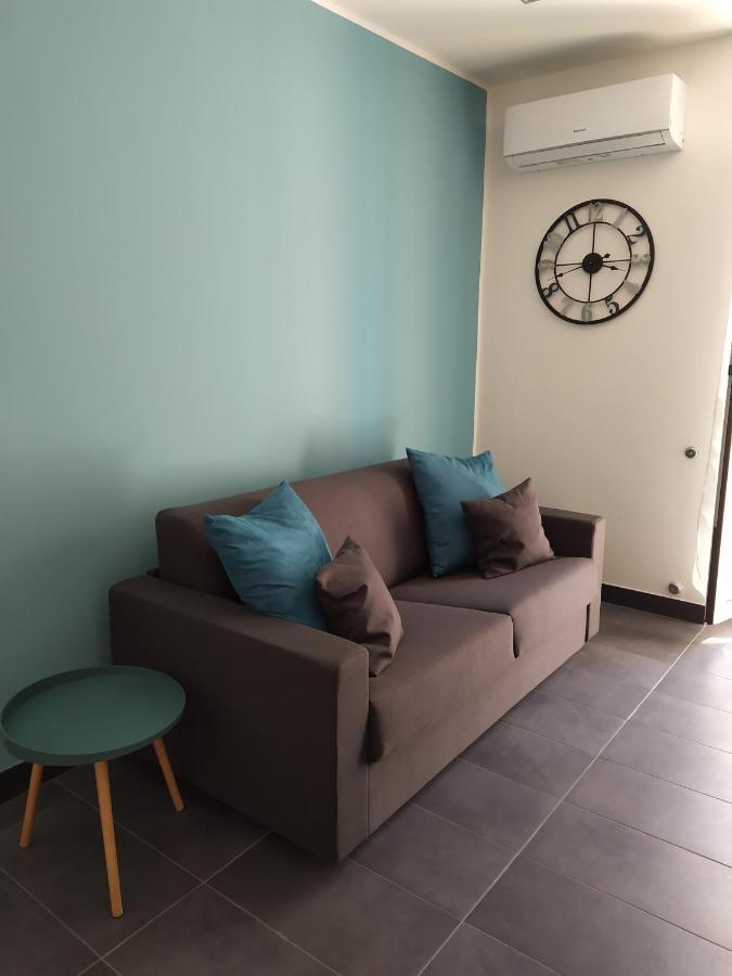 Lecasedisusi Casa Blu Σαβόνα Εξωτερικό φωτογραφία