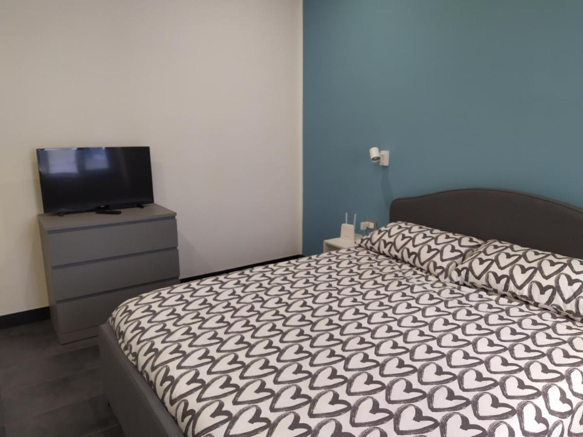 Lecasedisusi Casa Blu Σαβόνα Εξωτερικό φωτογραφία