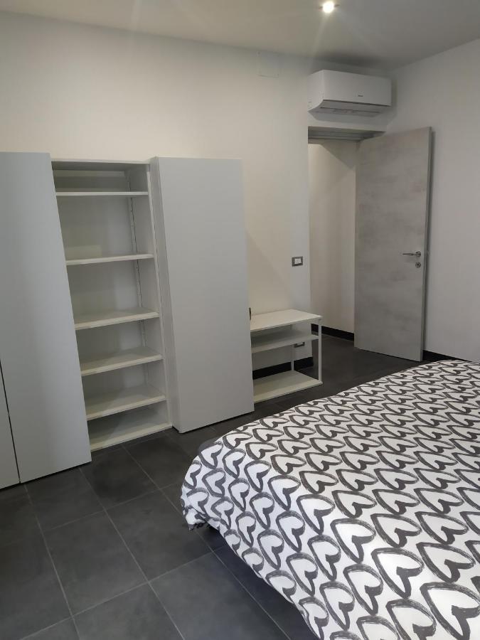 Lecasedisusi Casa Blu Σαβόνα Εξωτερικό φωτογραφία