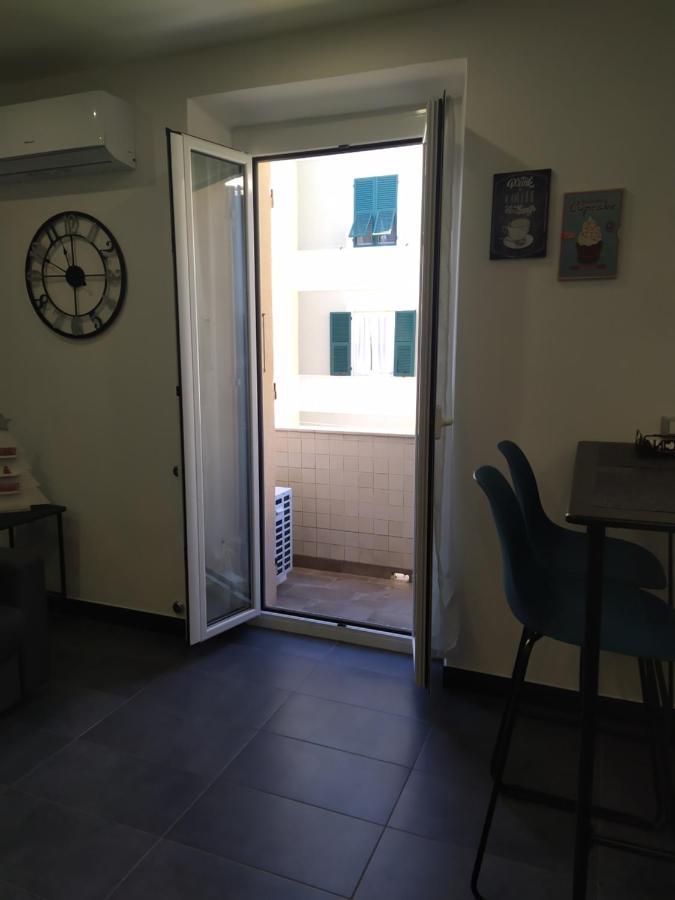 Lecasedisusi Casa Blu Σαβόνα Εξωτερικό φωτογραφία